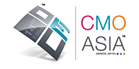 Best Finance Certification Body — CMO Asia award