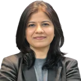 Tamanna Kejriwal