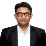 Saurabh Parekh