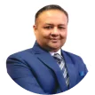 Dr. Deepak Jain