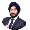Jasneet Singh Bindra