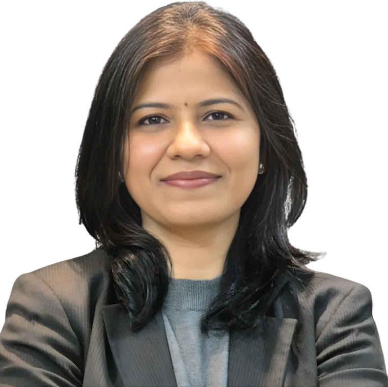 An AAFM India Chartered Real Estate Professional charterholder